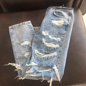 Carmar/LF Denim